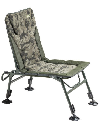 Křeslo CamoCODE Combi