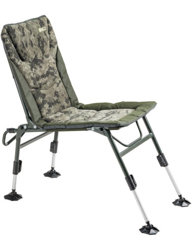 Křeslo CamoCODE Combi