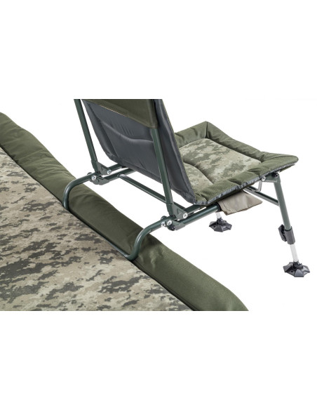Křeslo CamoCODE Combi