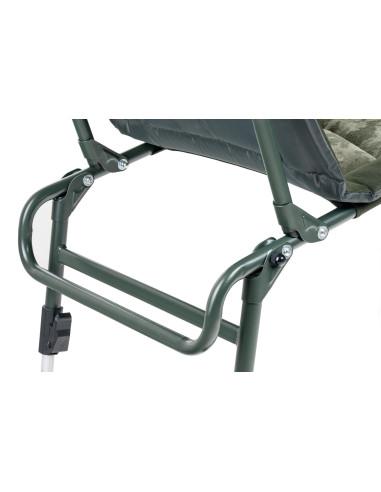 Křeslo CamoCODE Combi