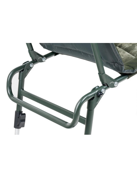 Křeslo CamoCODE Combi