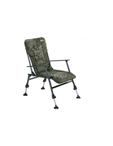 Křeslo CamoCODE Express