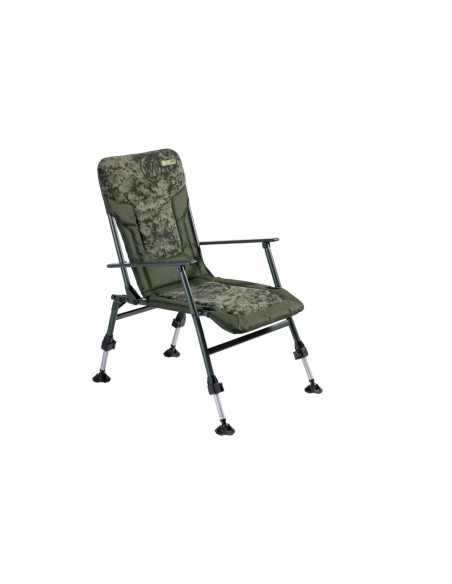 Křeslo CamoCODE Express