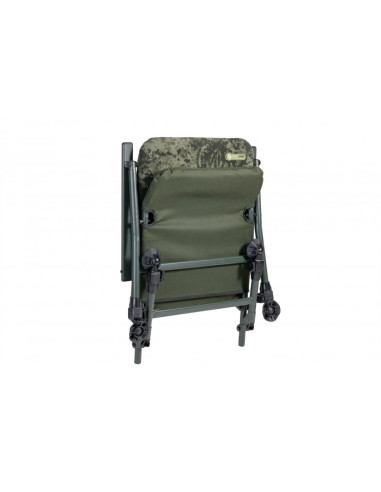 Křeslo CamoCODE Express