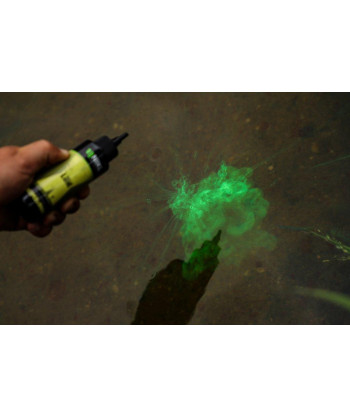 Nikl LUM-X YELLOW Liquid Glow Scopex & Squid 115 ml