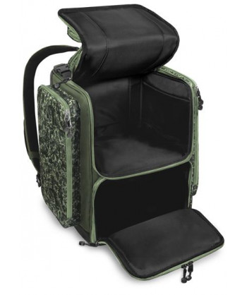 Batoh x Carryall Delphin TRANZPORTER SPACE C2G, 55L