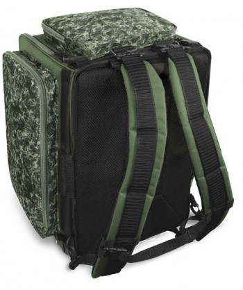 Batoh x Carryall Delphin TRANZPORTER SPACE C2G, 55L