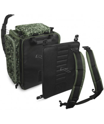 Batoh x Carryall Delphin TRANZPORTER SPACE C2G, 55L