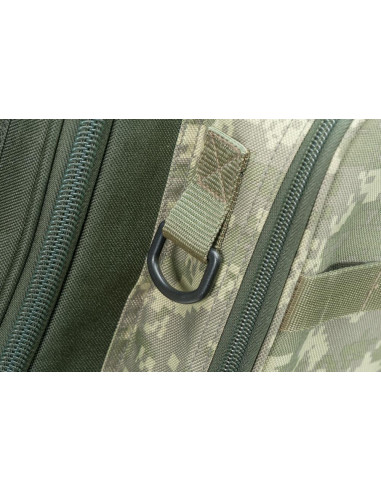 Batoh CamoCODE Cube XL