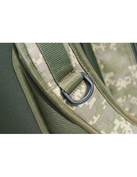 Batoh CamoCODE Cube XL