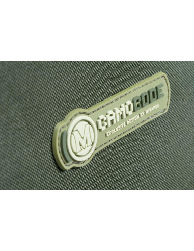 Batoh CamoCODE Cube XL
