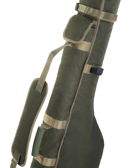 Pouzdro na kaprové pruty Executive 145