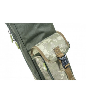 Obal na pruty CamoCODE Compact