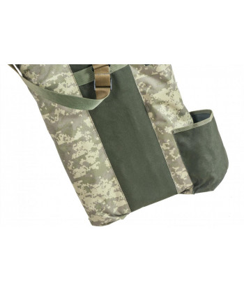 Obal na pruty CamoCODE Compact