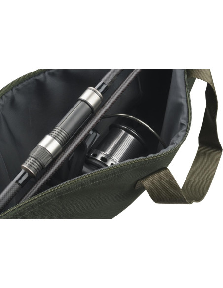 Pouzdro na 1 prut Premium 145