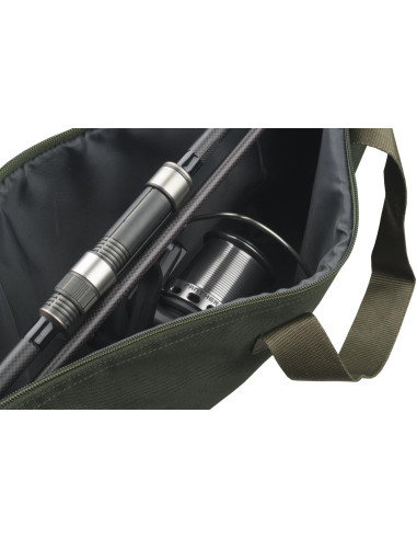 Pouzdro na 1 prut Premium 215