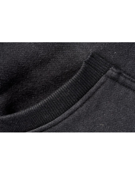Mikina s kapucí MC Team - 3XL
