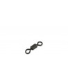 Obratlík Carp´R´Us - Mini swivel - size 11, 10pcs