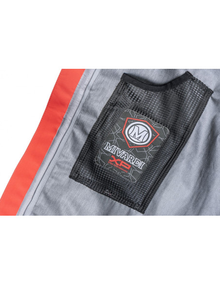 Xtra Performance Set 2in1 XXXL