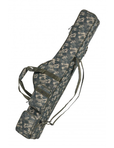 Obal na pruty Multi Camo 160