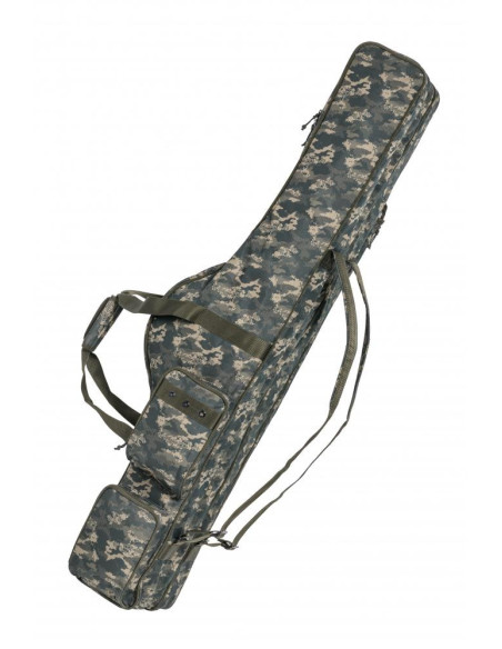 Obal na pruty Multi Camo 160