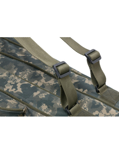 Obal na pruty Multi Camo 160