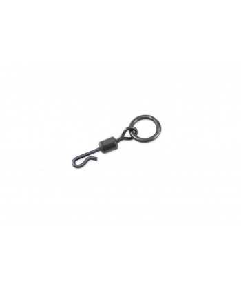 Obratlík Carp´R´Us - Ringed Quick change swivel