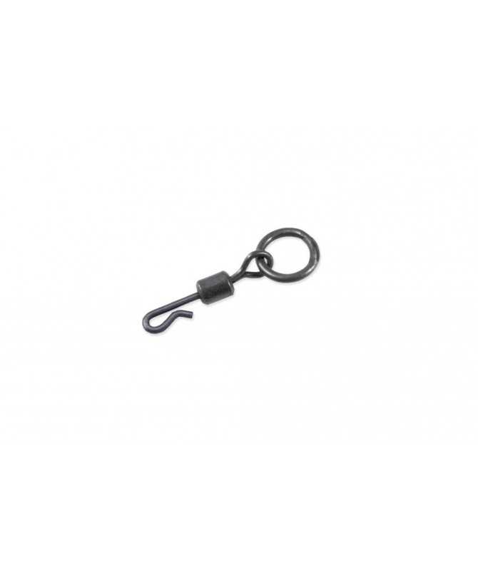 Obratlík Carp´R´Us - Ringed Quick change swivel