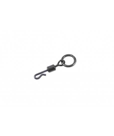 Obratlík Carp´R´Us - Ringed Quick change swivel