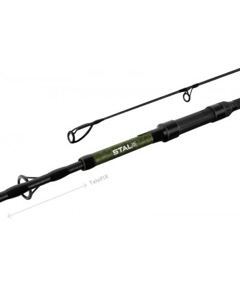 Delphin STALX, 270cm/2.75lbs/TeleFIX