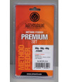 Method Feeder set Premium L (20g + 30g + 40g + formička)