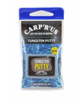 Plastické olovo - Tungsten Putty