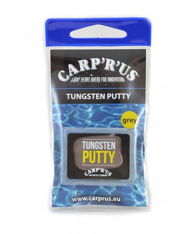 Plastické olovo - Tungsten Putty