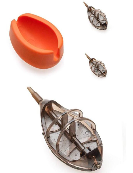 Method Feeder set Premium L (30g + 40g + 50g + formička)