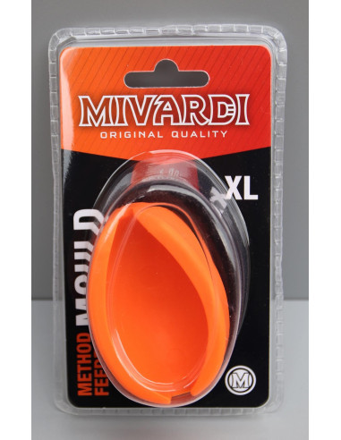 Method Feeder formička XL