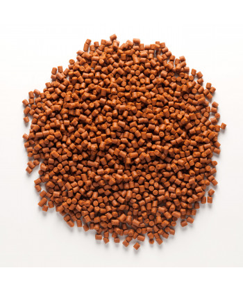 Rapid pelety Extreme - Spiced protein (1kg | 4mm)