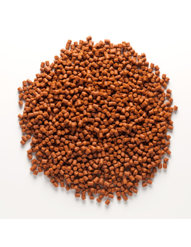 Rapid pelety Extreme - Spiced protein (1kg | 4mm)