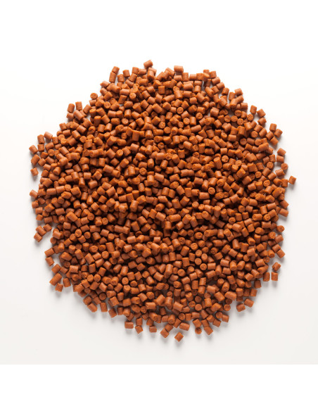 Rapid pelety Extreme - Spiced protein (1kg | 4mm)