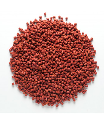 Rapid pelety Extreme - Robin Red (1kg | 4mm)