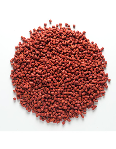Rapid pelety Extreme - Robin Red (1kg | 4mm)