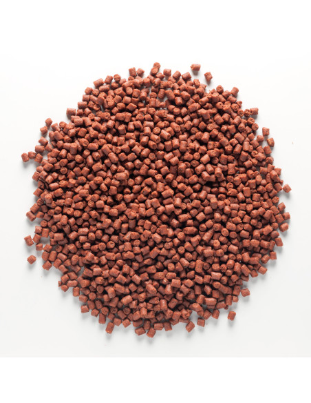 Rapid pelety - Classic Red Halibut (2,5kg | 4mm)