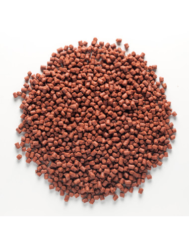 Rapid pelety - Classic Red Halibut (10kg | 4mm)