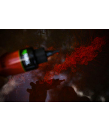 Nikl LUM-X RED Liquid Glow Strawberry 115ml