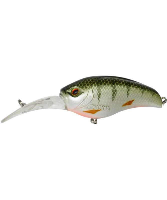 Gigan 5,5cm F Green Perch