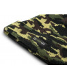 Zimní čepice Delphin CamouLED, UNI