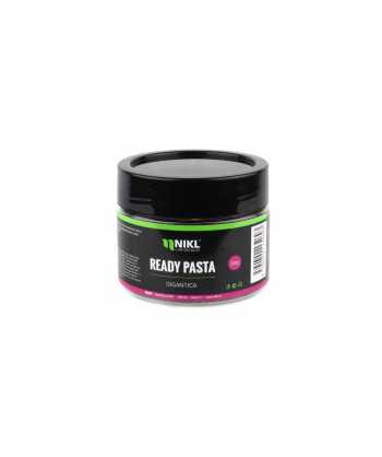 Ready Pasty - hotová obalovací těsta
