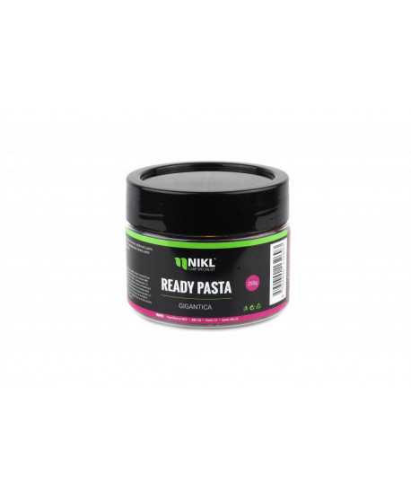 Ready Pasty - hotová obalovací těsta Ready Pasty - hotová obalovací těsta
