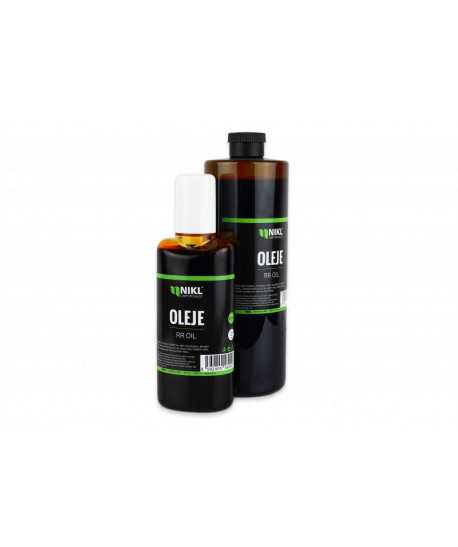 RR Oil RR Oil