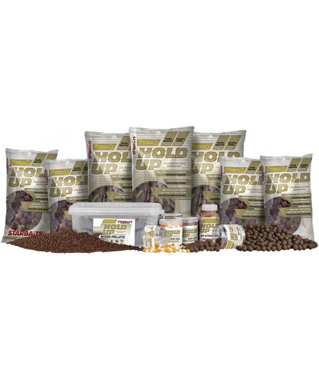 Dip STARBAITS Hold Up Fermented Shrimp 200ml Dip STARBAITS Hold Up Fermented Shrimp 200ml