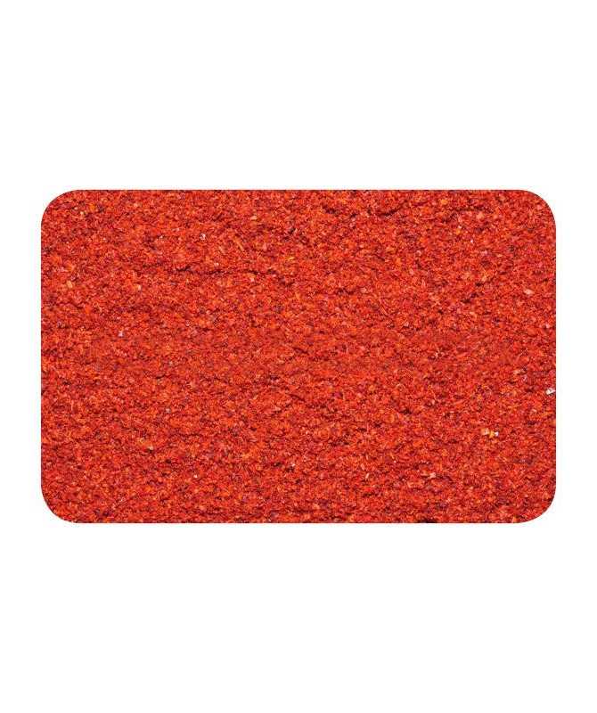 Španělský pepř - RRR